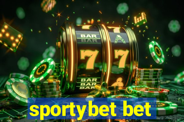 sportybet bet